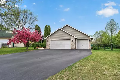12058 Quay Street NW, Coon Rapids, MN 55433 - Photo 3