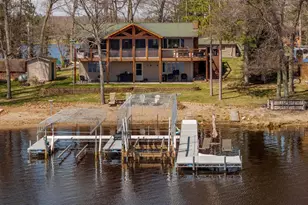 50408 214th Pl, McGregor, MN 55760 - Photo 1