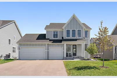 2692 Kendall Avenue NE, Saint Michael, MN 55376 - Photo 1