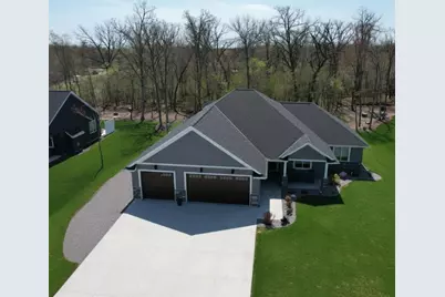 4721 381st Trail, North Branch, MN 55056 - Photo 1