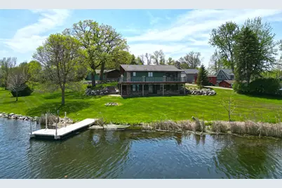 6938 Ingram Avenue NW, Maple Lake, MN 55358 - Photo 1