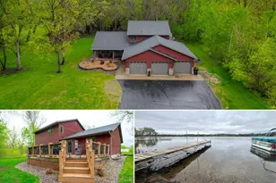 38177 Twin Oaks Dr, Avon, MN 56310 - Photo 1