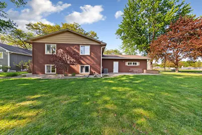 1813 Marie Lane, North Mankato, MN 56003 - Photo 39