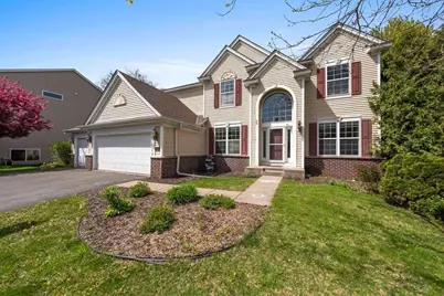 7128 Timber Crest Drive S, Cottage Grove, MN 55016 - Photo 1