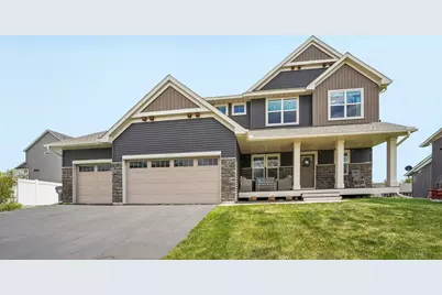 8674 Bison Avenue, Monticello, MN 55362 - Photo 1