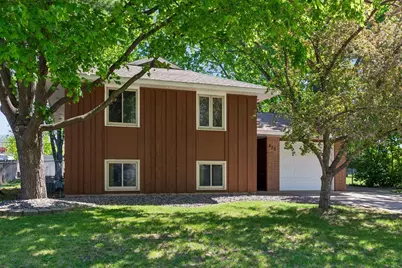 833 Oriole Drive, Apple Valley, MN 55124 - Photo 3