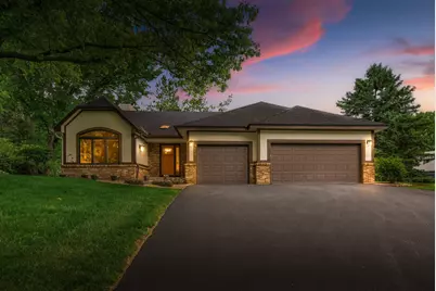3694 Windtree Drive, Eagan, MN 55123 - Photo 1