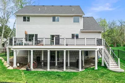 5281 E County Line Road, White Bear Township, MN 55110 - Photo 41