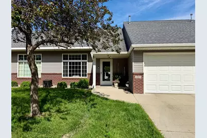 2003 Prairie Lane SW, Willmar, MN 56201 - Photo 1