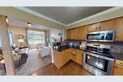2003 Prairie Lane SW, Willmar, MN 56201 - Photo 9