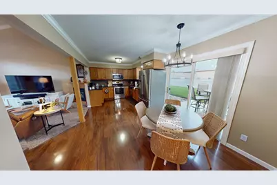 2003 Prairie Lane SW, Willmar, MN 56201 - Photo 5