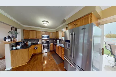 2003 Prairie Lane SW, Willmar, MN 56201 - Photo 9