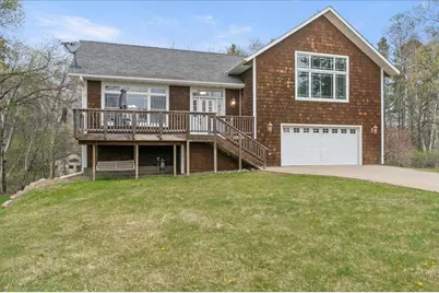7846 Whitebirch Drive, Breezy Point, MN 56472 - Photo 1