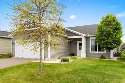355 Rice Creek Boulevard NE, Fridley, MN 55432 - Photo 1