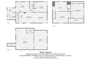 3850 Crosstown Blvd NE, Ham Lake, MN 55304 - Photo 29
