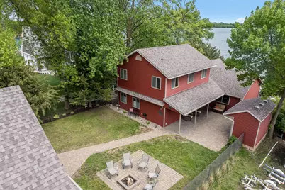 412 Doran Drive, Madison Lake, MN 56063 - Photo 47