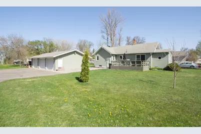 119 3rd Street SW, Ulen, MN 56585 - Photo 1