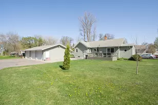 119 3rd St SW, Ulen, MN 56585 - Photo 1