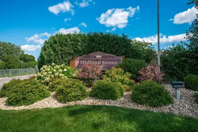 2220 Midland Grove Road #302, Roseville, MN 55113 - Photo 1