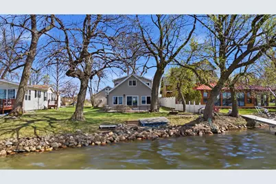 192 Shorewood Drive, Detroit Lakes, MN 56501 - Photo 1