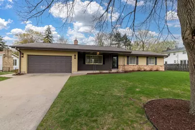 3009 W 100th Street, Bloomington, MN 55431 - Photo 1