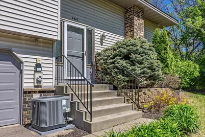 4447 Woodgate Court, Eagan, MN 55122 - Photo 1