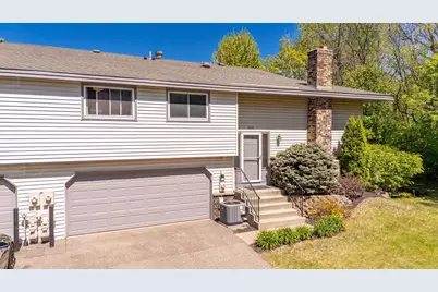 4447 Woodgate Court, Eagan, MN 55122 - Photo 1
