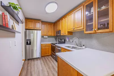 4447 Woodgate Court, Eagan, MN 55122 - Photo 5