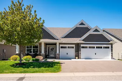12777 Aspen Lane, Rogers, MN 55374 - Photo 1