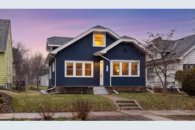 3315 Vincent Avenue N, Minneapolis, MN 55412 - Photo 1