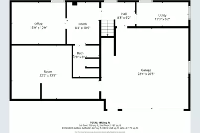 118 Agency Road, Mankato, MN 56001 - Photo 41