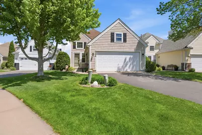 9598 Zircon Court N, Maple Grove, MN 55311 - Photo 1