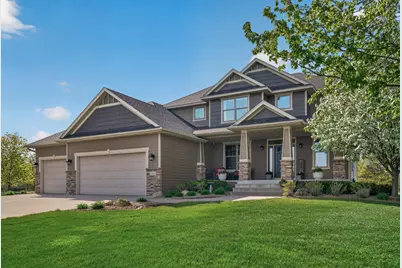 12686 NE 96th Street NE, Elk River, MN 55330 - Photo 1