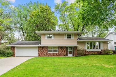 868 Cobb Road, Shoreview, MN 55126 - Photo 1
