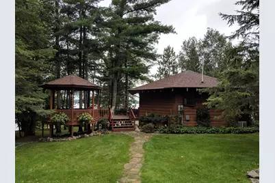 39648 Bald Eagle Haven Road, Waubun, MN 56589 - Photo 1