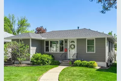 2709 W 60th Street, Minneapolis, MN 55410 - Photo 1