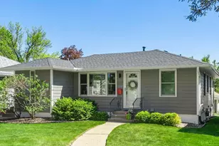 2709 W 60th St, Minneapolis, MN 55410 - Photo 1