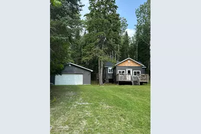 12433 Burma Road, Kabetogama, MN 56669 - Photo 1