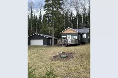 12433 Burma Road, Kabetogama, MN 56669 - Photo 1