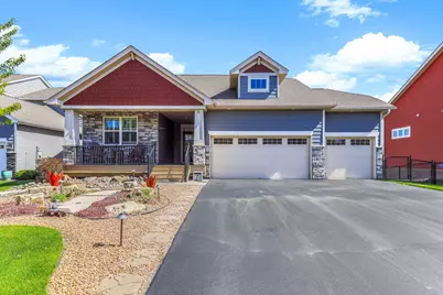 4446 123rd Circle NE, Blaine, MN 55449 - Photo 1
