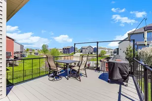 4446 123rd Cir NE, Blaine, MN 55449 - Photo 29