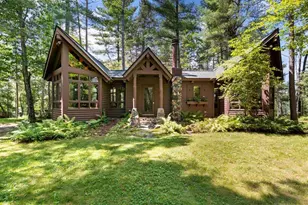 1227 Sunset Hill Road NE, Outing, MN 56662 - Photo 1