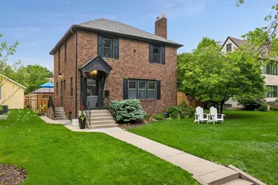 2131 Juno Avenue, Saint Paul, MN 55116 - Photo 1