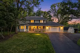 18224 Flanders St NE, Wyoming, MN 55092 - Photo 1