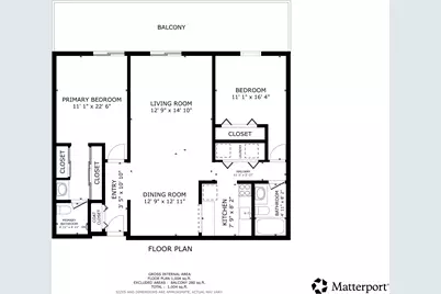 35 Nathan Lane N #303, Plymouth, MN 55441 - Photo 31