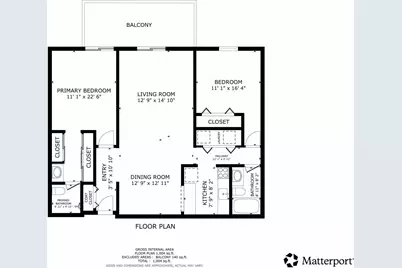 35 Nathan Lane N #303, Plymouth, MN 55441 - Photo 31