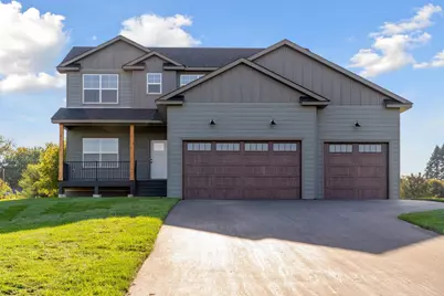 2840 219th Avenue NE, East Bethel, MN 55011 - Photo 1