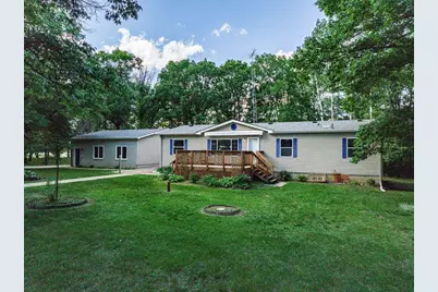 21852 Ginger Road, Little Falls, MN 56345 - Photo 1