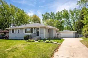 8101 47th Ave N, New Hope, MN 55428 - Photo 1