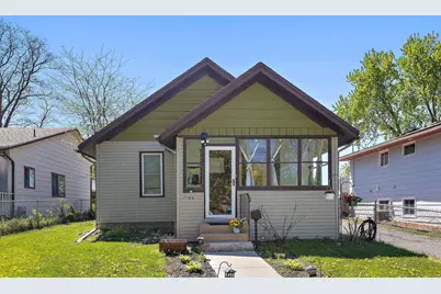1108 45th Avenue NE, Columbia Heights, MN 55421 - Photo 1